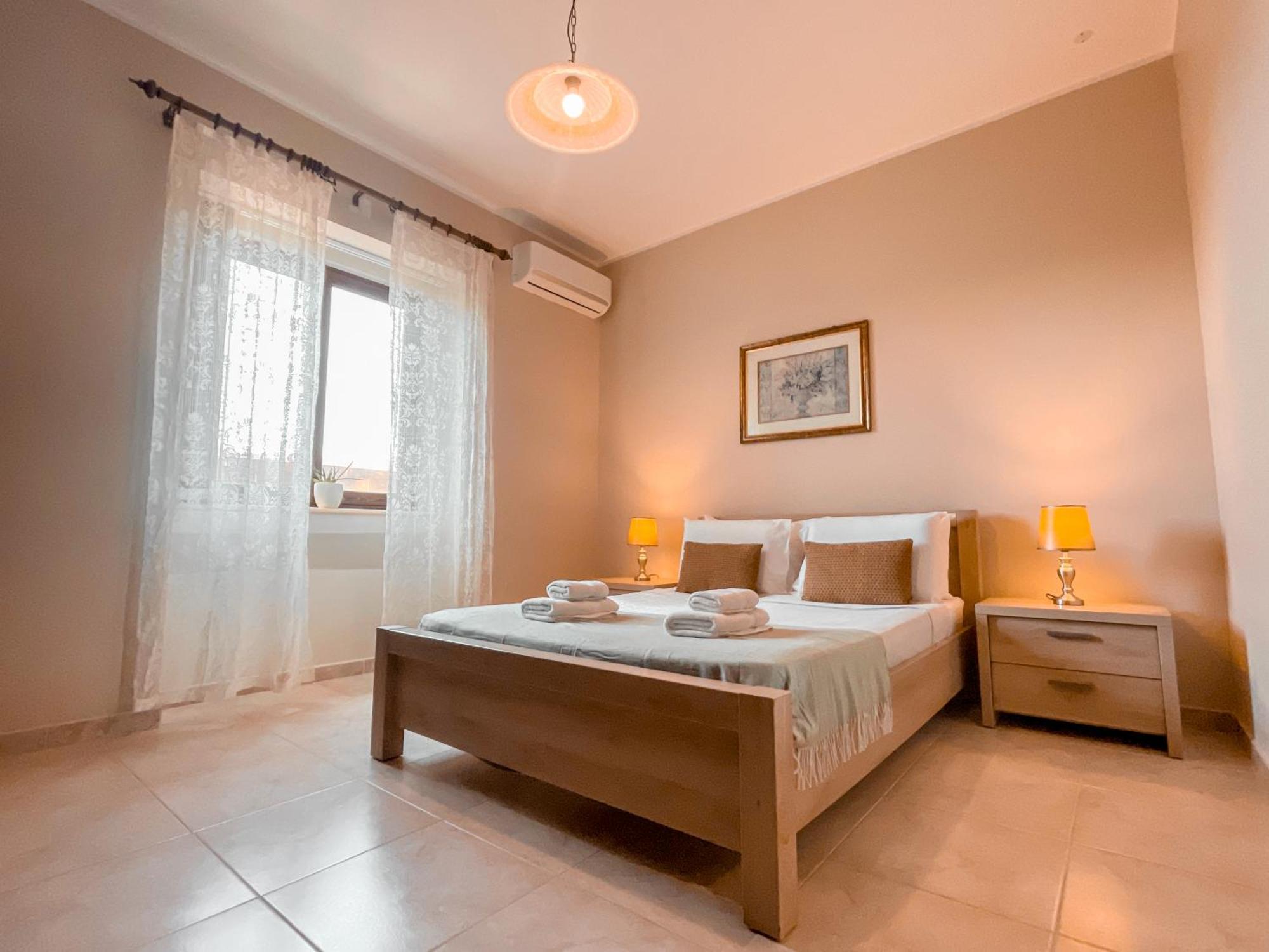 Villa Fieldend - Gozo Holiday Home Għarb Εξωτερικό φωτογραφία